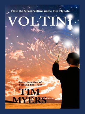 cover image of Voltini
